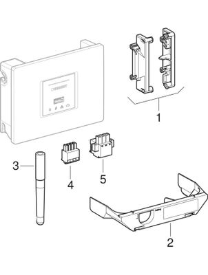 Geberit Gateway Bild 2