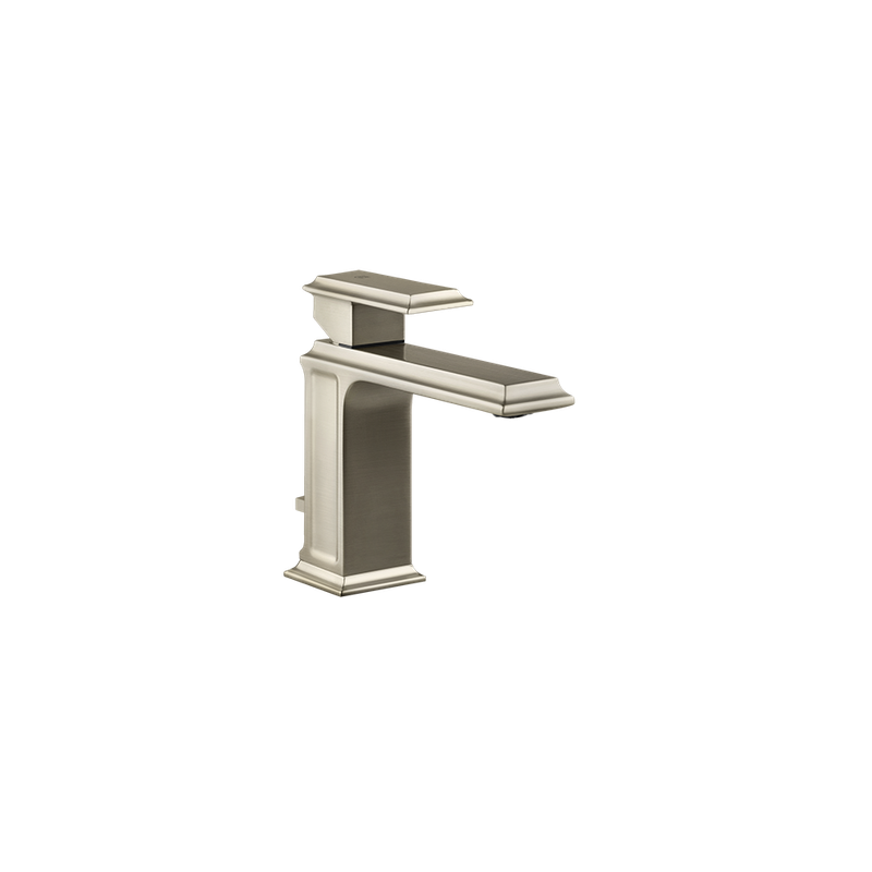 Gessi WT-EHM mitAuslauf mitAbl.garn./Finox, Farbe Finox Optik Bild 1