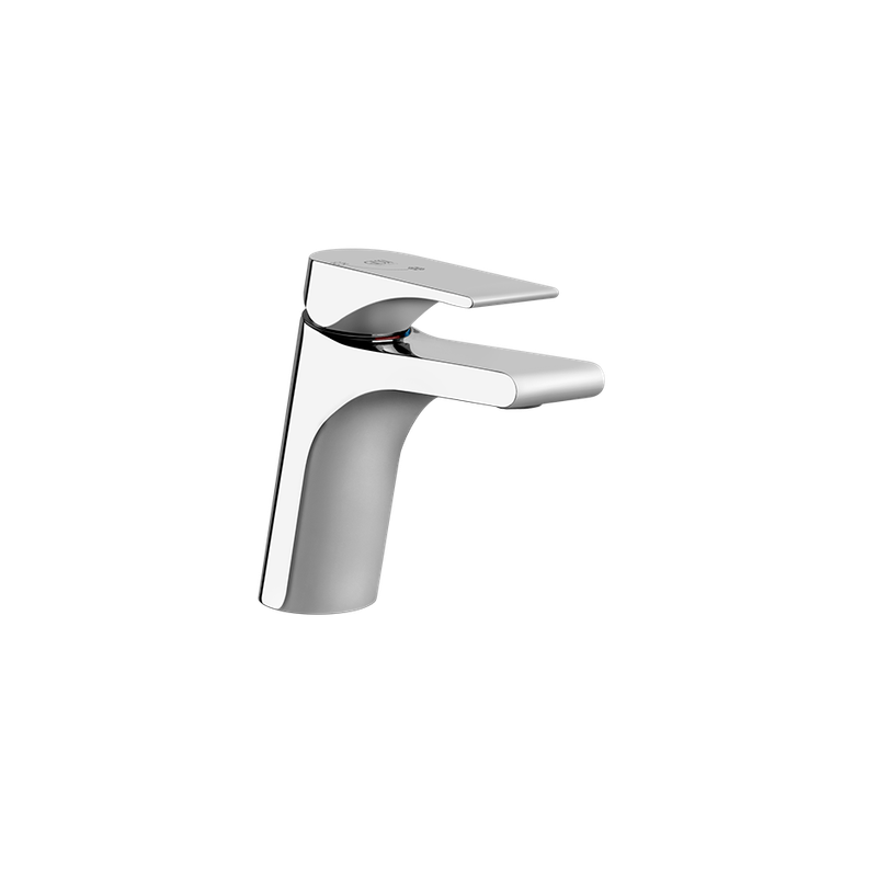 Gessi Öko-WT-EHM mitAuslauf ohneAbl.garn./Chr, Farbe chrom Bild 1