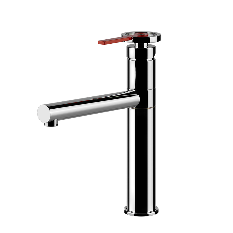 Gessi Küchen-EHM mit360Auslauf /Chr, Farbe chrom Bild 1