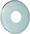 Grohe Wandrosette 1/2" 5 mm hoch / 65 mm Durchmesser verchromt, Farbe chrom Bild 1