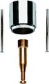 Grohe Verlängerung für Grohmix 40 mm, Farbe silberfarben Bild 1