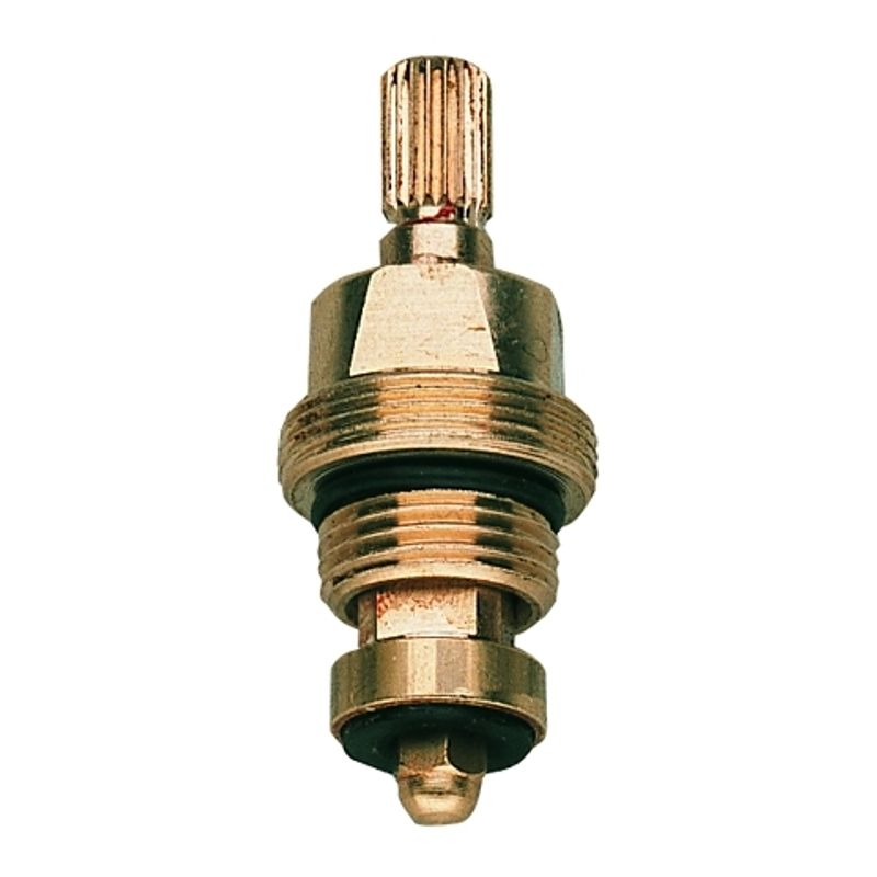 Grohe Oberteil 06170 3/8" kurze Spindel Bild 1