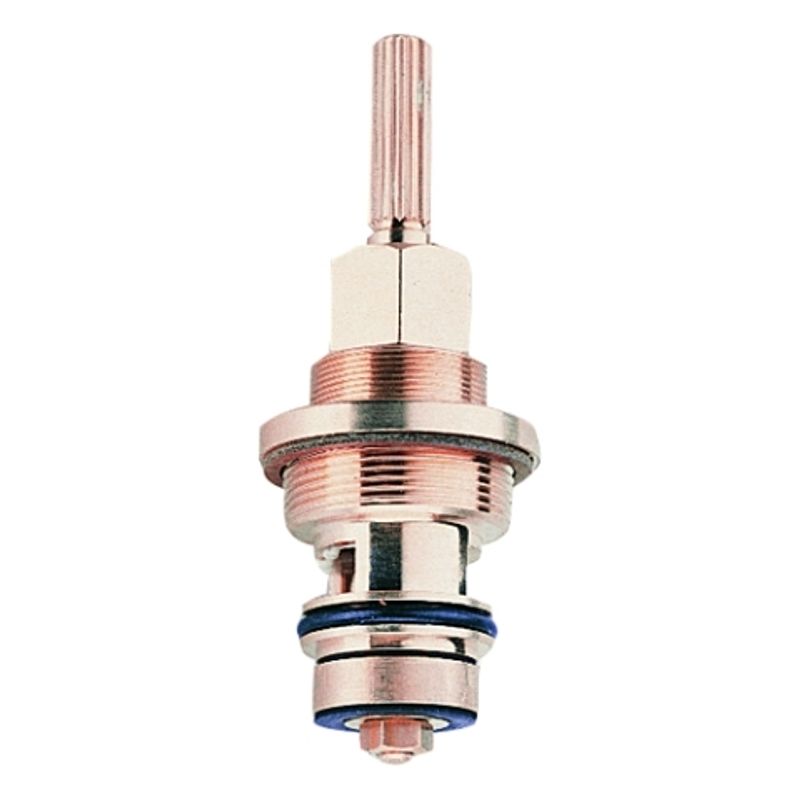 Grohe Oberteil f.3u.4-Wegeumstellung Bild 1