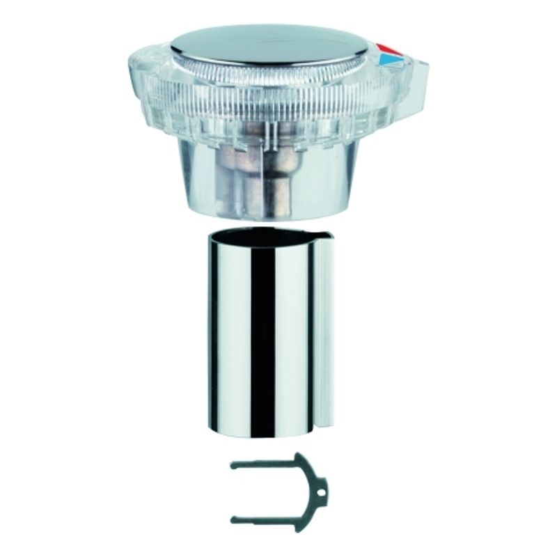 Grohe UP-Mön-Griff 1/2" Bild 1