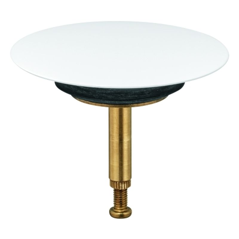 Grohe Stopfen, Farbe weiß Bild 1