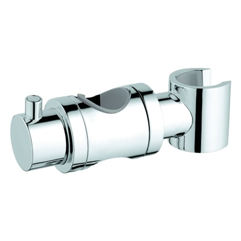 Grohe Gleitelement, für Brausestange Relexa / Rainshower, Farbe silberfarben Bild 1