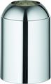 Grohe Kappe, chrom, Farbe hochglanz Bild 1