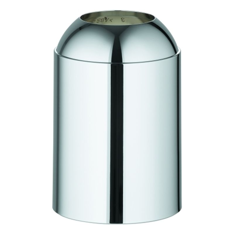Grohe Kappe, Farbe chrom Bild 1