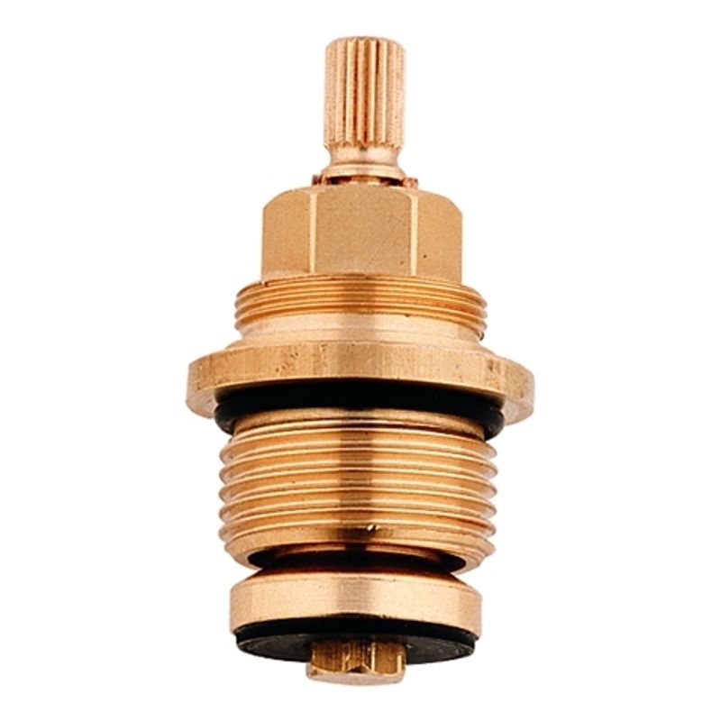 Grohe Unterputz-Innenoberteil kurze Spindel, DN 20 Bild 1