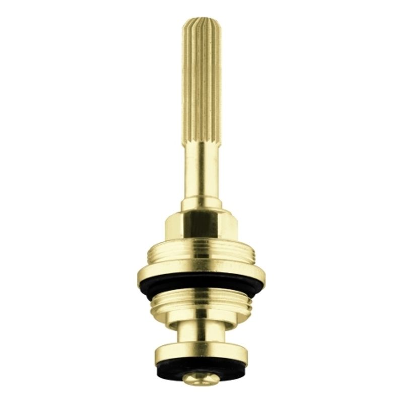 Grohe vormontiert Unterputz-Oberteil 3/4" 07150 Bild 1