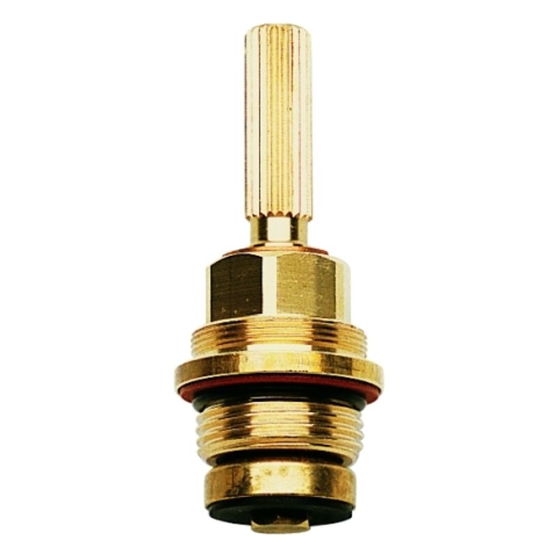 Grohe Oberteil für Unterputz-Ventile 3/4" Bild 1
