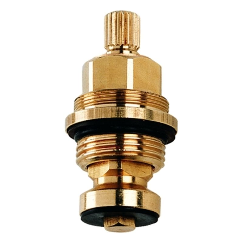 Grohe vormontiert Oberteil 3/4" Bild 1