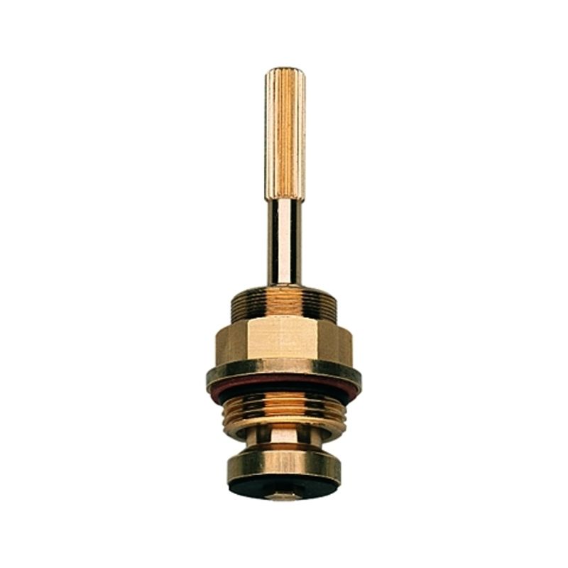 Grohe vormontiert Unterputz-Oberteil 1" 07210 Bild 1