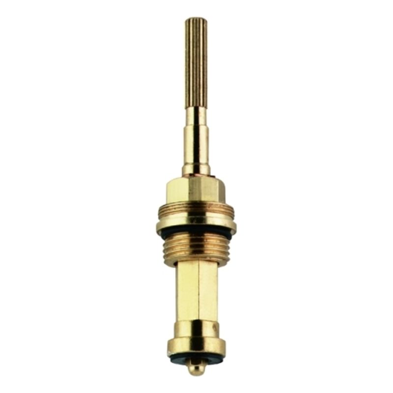 Grohe Oberteil 1/2" mit langem Kegel Bild 1