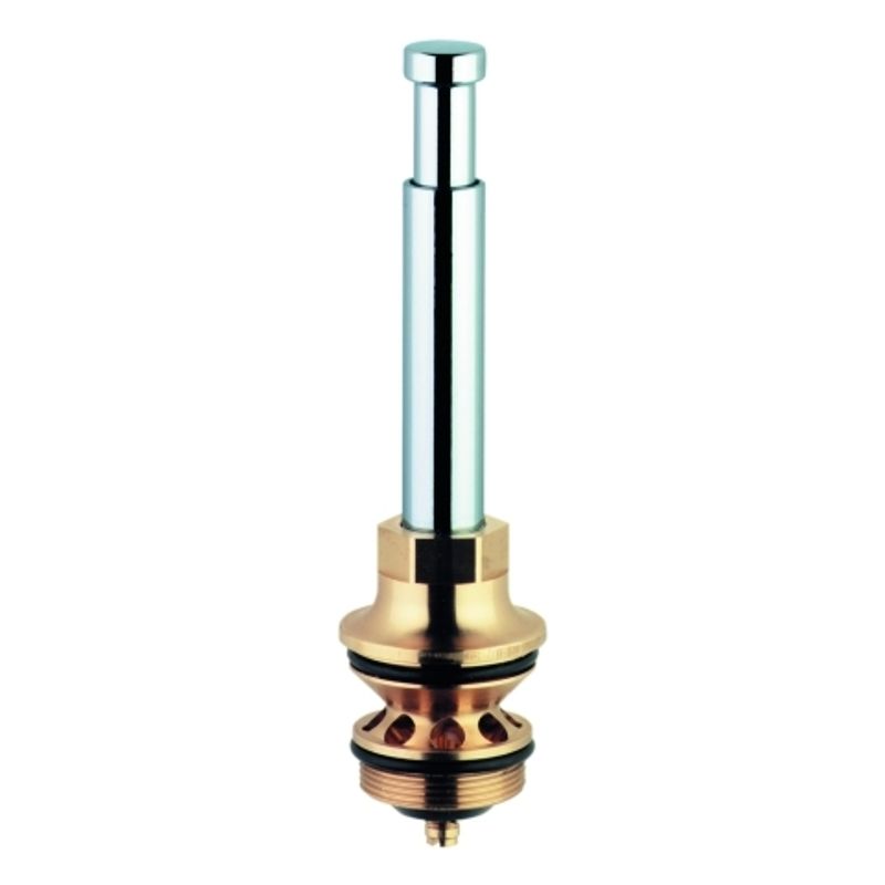 Grohe automatische Umstellung für Euromix Bild 1