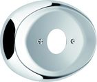 Grohe Rosette für Grohmix 1/2" Bild 1
