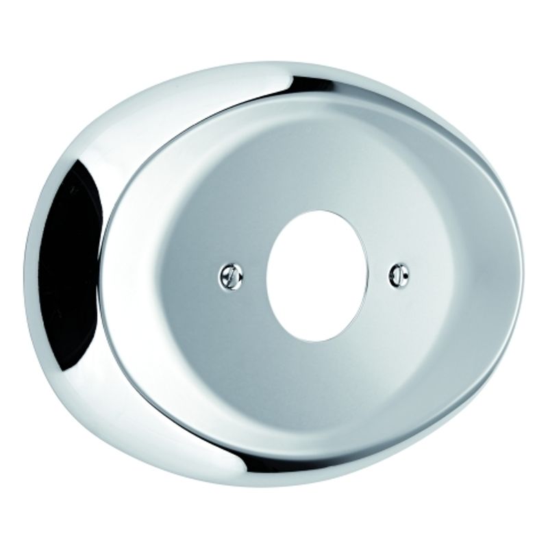 Grohe Rosette für Grohmix 1/2" Bild 1
