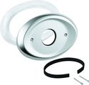 Grohe Rosette für Euromix 1/2", ab Baujahr 80 Bild 1