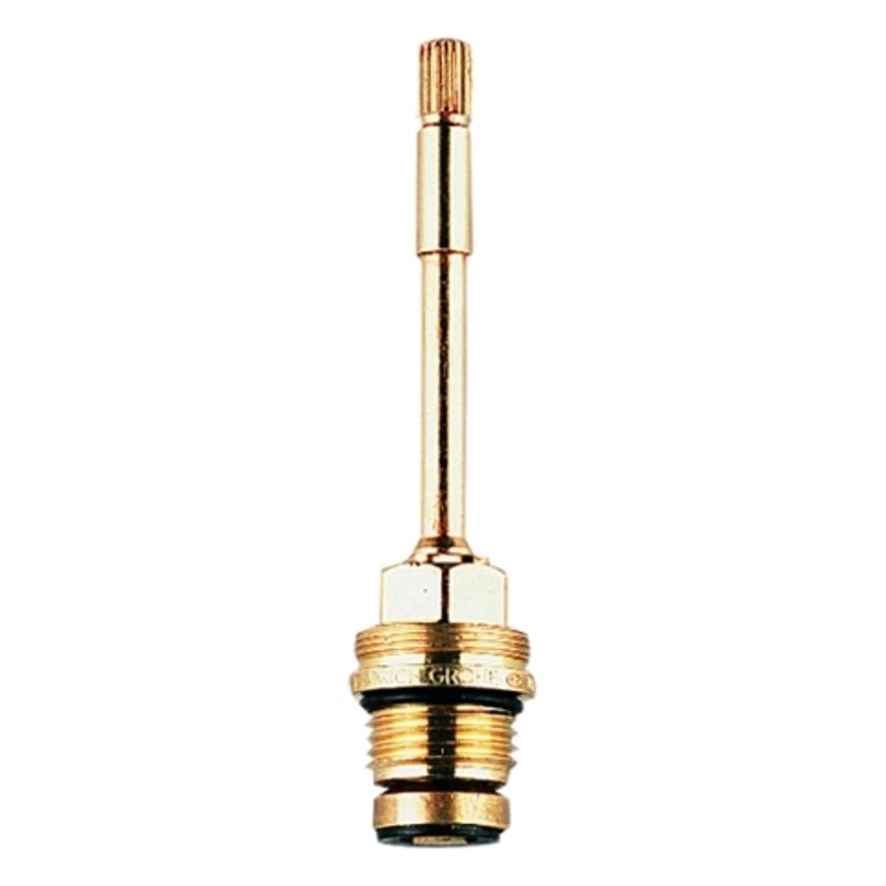 Grohe Oberteil, für Unterputz-Ventil 1/2" Bild 1