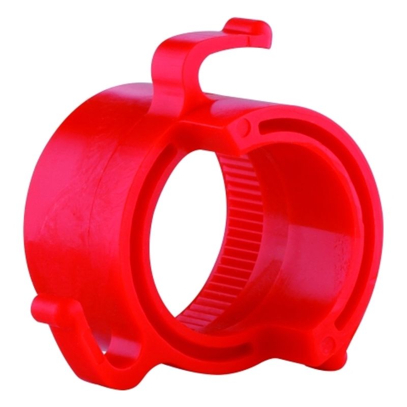Grohe Anschlagring, für THM-Wannenbatterie Grohtherm 2000/3000 Bild 1