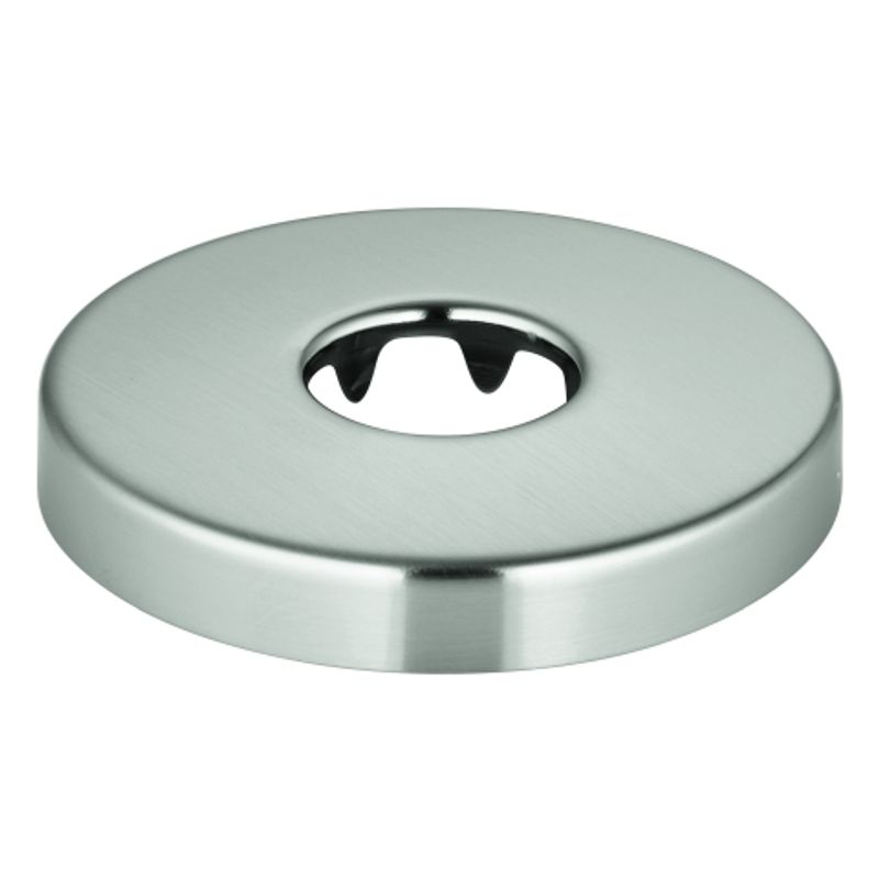 Grohe Rosette 11741, Farbe silberfarben Bild 1
