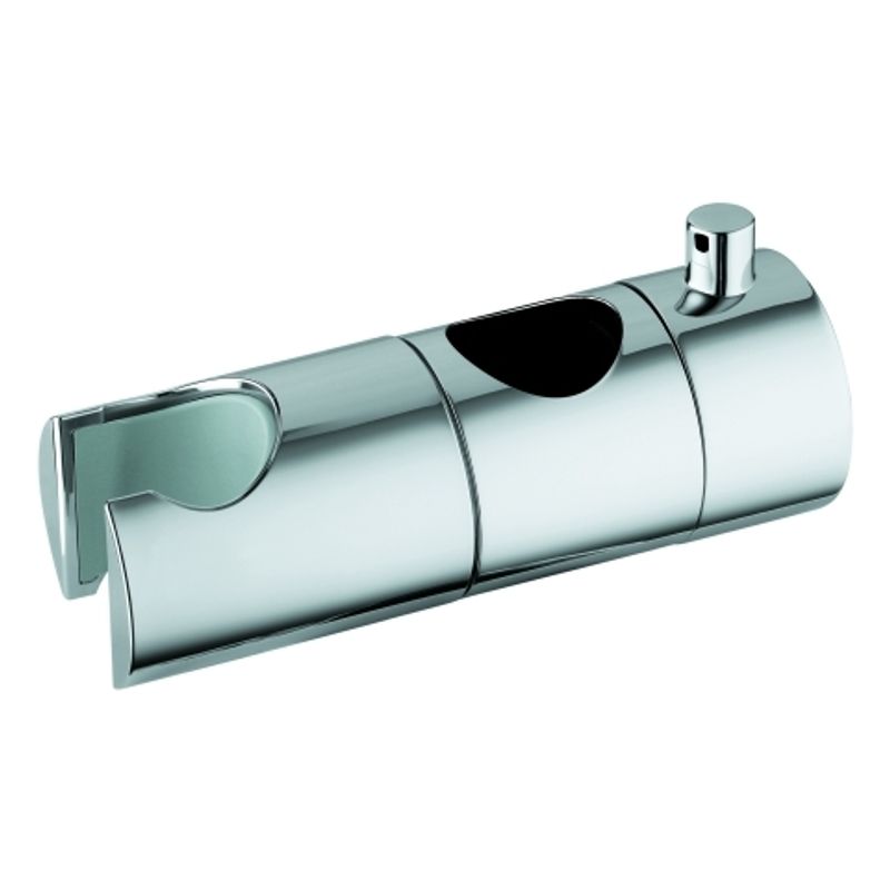 Grohe Gleitelement 12140, für Rainshower Duschsystem, Farbe silberfarben Bild 1