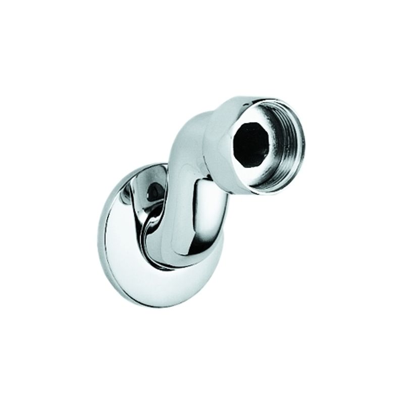 Grohe S-Anschluss, Verstellbereich: 50 mm, 1" x 5 / 4", Farbe chrom Bild 1