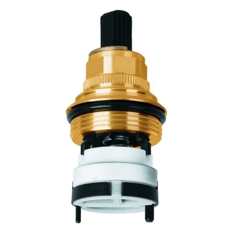 Grohe Aquadimmer, für Chiara Thermostate, Farbe grau Bild 1