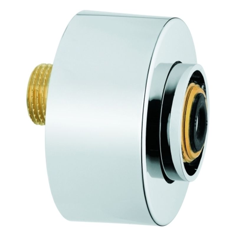 Grohe S, Farbe silberfarben Bild 1