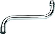 Grohe Rohrauslauf S-Form 200 mm Costa Bild 1