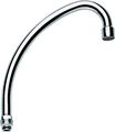 Grohe Rohrauslauf HU-Form 185 mm Costa Bild 1