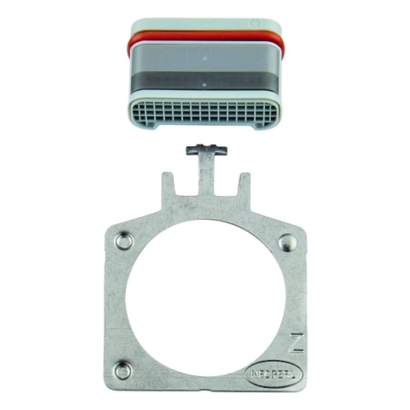 Grohe Mousseur 13220 Bild 1
