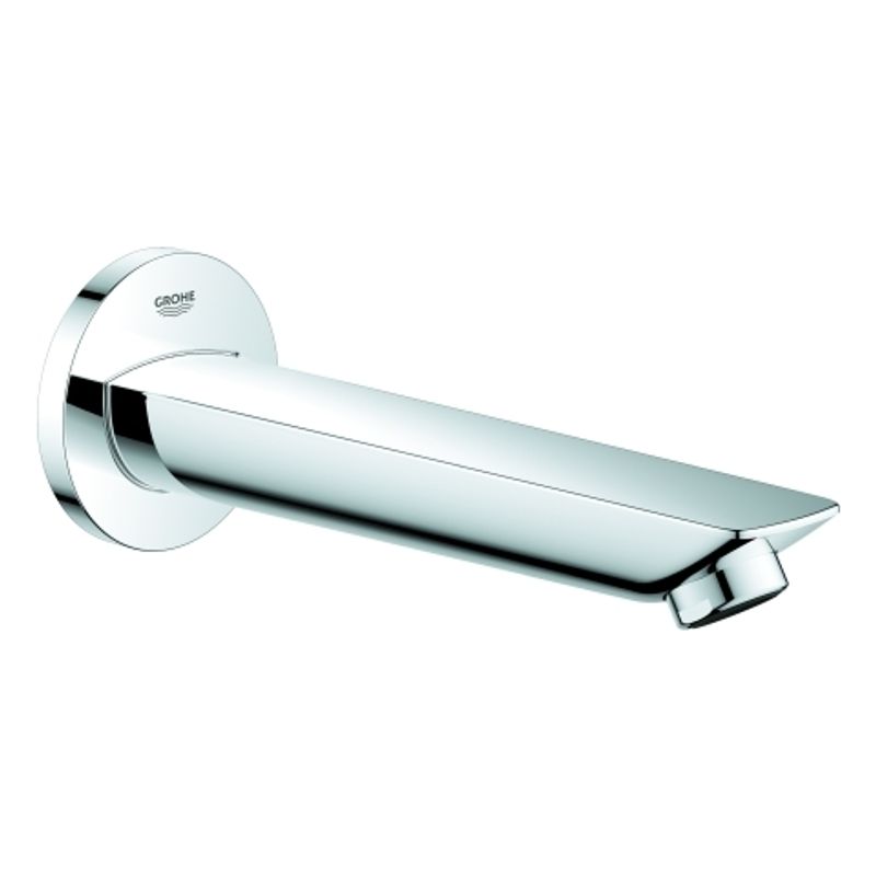 Grohe Wanneneinlauf Bau Cosmopolitan 13255_1 Wandmontage Ausladg, 171 mm, Farbe chrom Bild 1