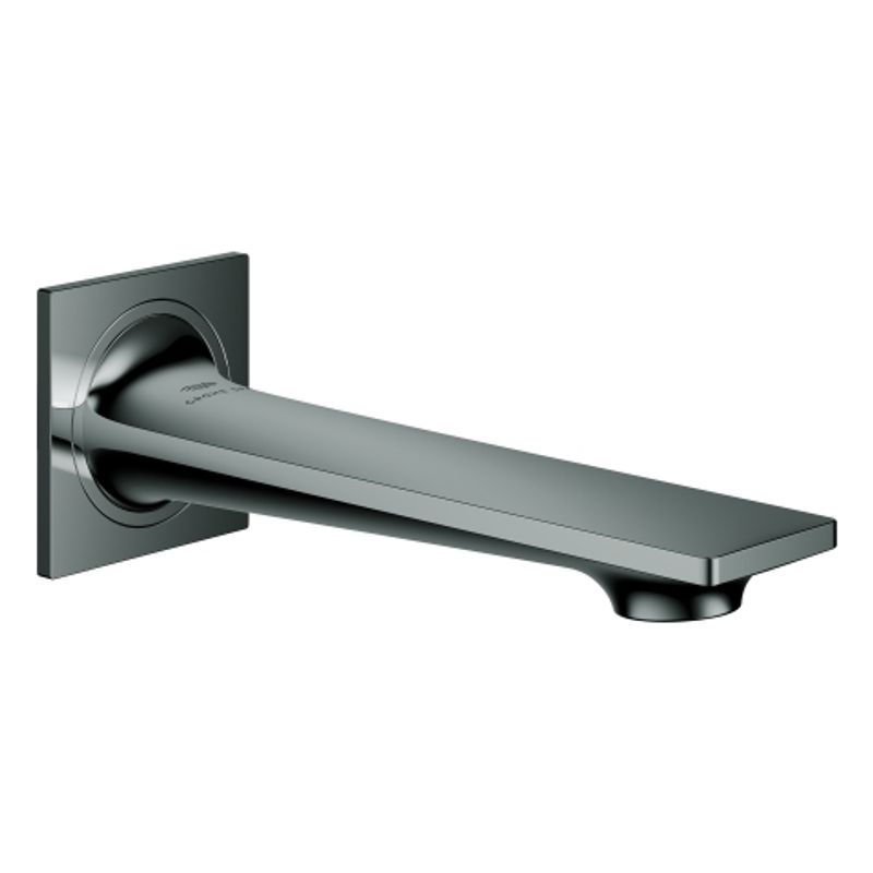 Grohe Wanneneinlauf Allure 13264_1 Wandmontage, DN 20, Farbe hard graphite Bild 1