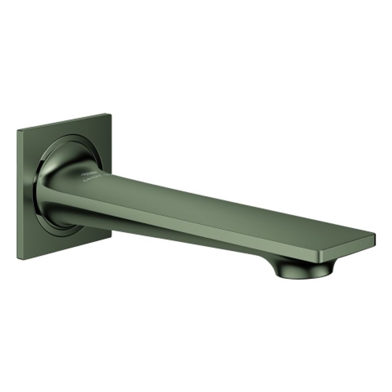 Grohe Wanneneinlauf Allure 13264_1 Wandmontage satin, DN 20, Farbe graphite Bild 1