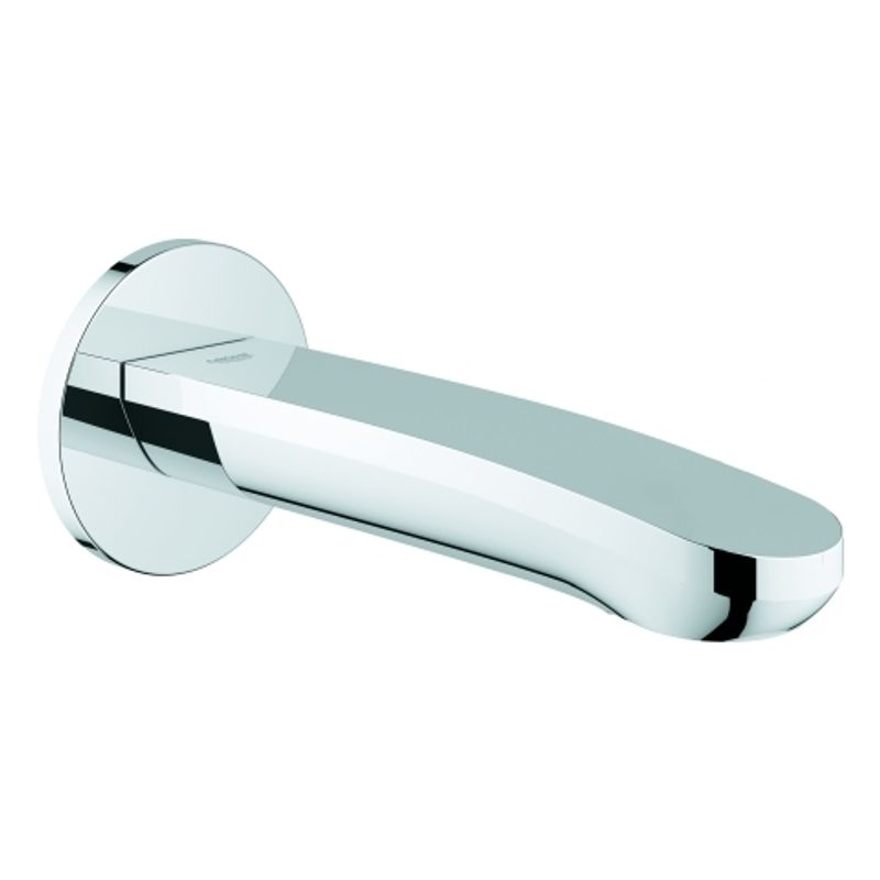 Grohe Wanneneinlauf Eurostyle C 13276_2 Ausladung 170 mm, 70 x 170 mm, Farbe chrom Bild 1