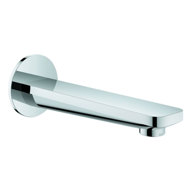 Grohe Wanneneinlauf Lineare 13383_1 Wandmontage, 70 x 170 mm, Farbe chrom Bild 1