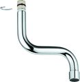 Grohe Eurosmart S-Auslauf, Farbe silberfarben Bild 1