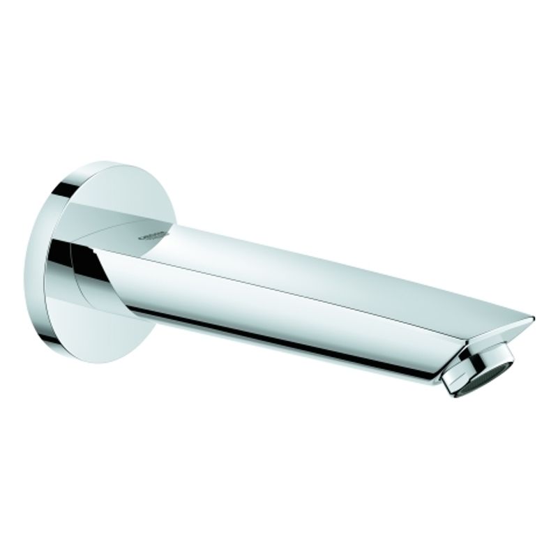 Grohe Wanneneinlauf Eurosmart 13448_3 Wandmontage Ausladung, 171 mm, Farbe chrom Bild 1