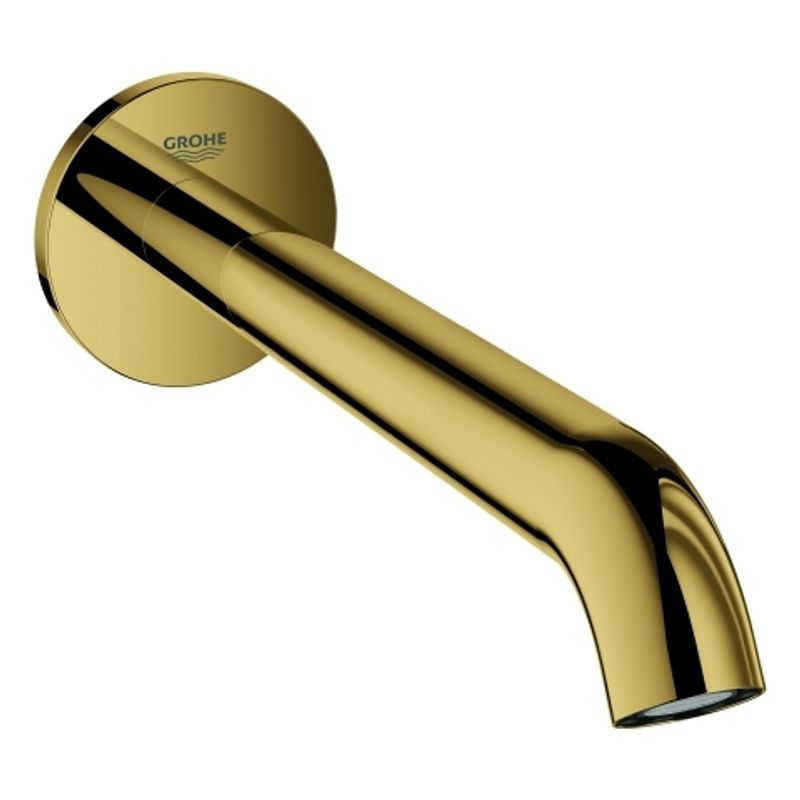 Grohe Wanneneinlauf Essence 13449_1 Wandmontage, 221 mm, Farbe cool sunrise Bild 1