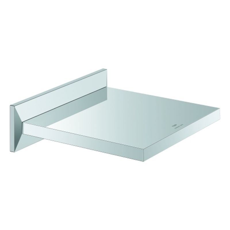 Grohe Schwallauslauf Allure Brilliant Ausladung 180 mm, Farbe chrom Bild 1