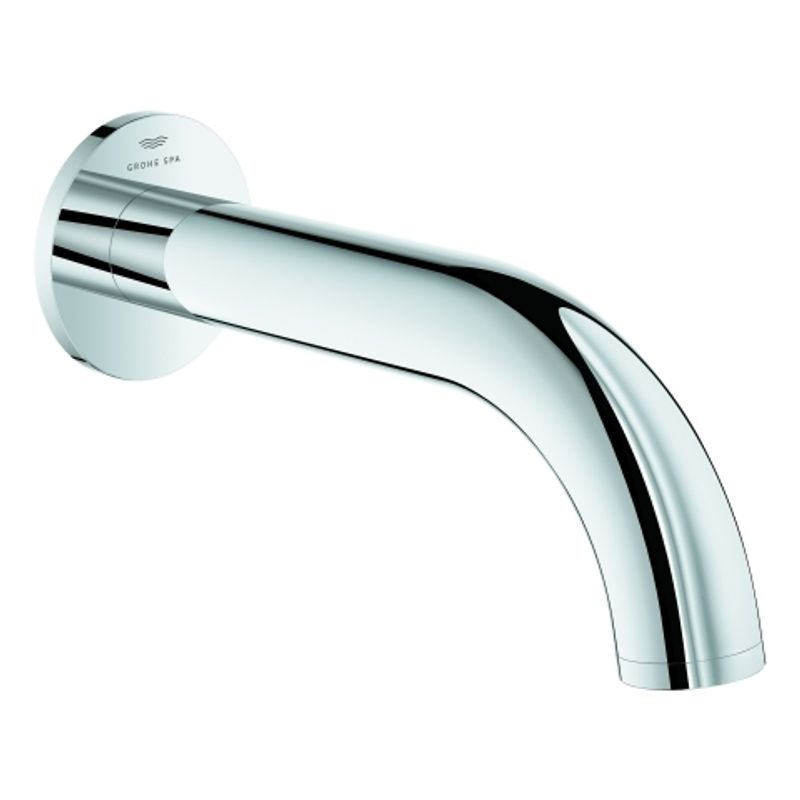 Grohe Wanneneinlauf Atrio Wandmontage, Farbe chrom Bild 1