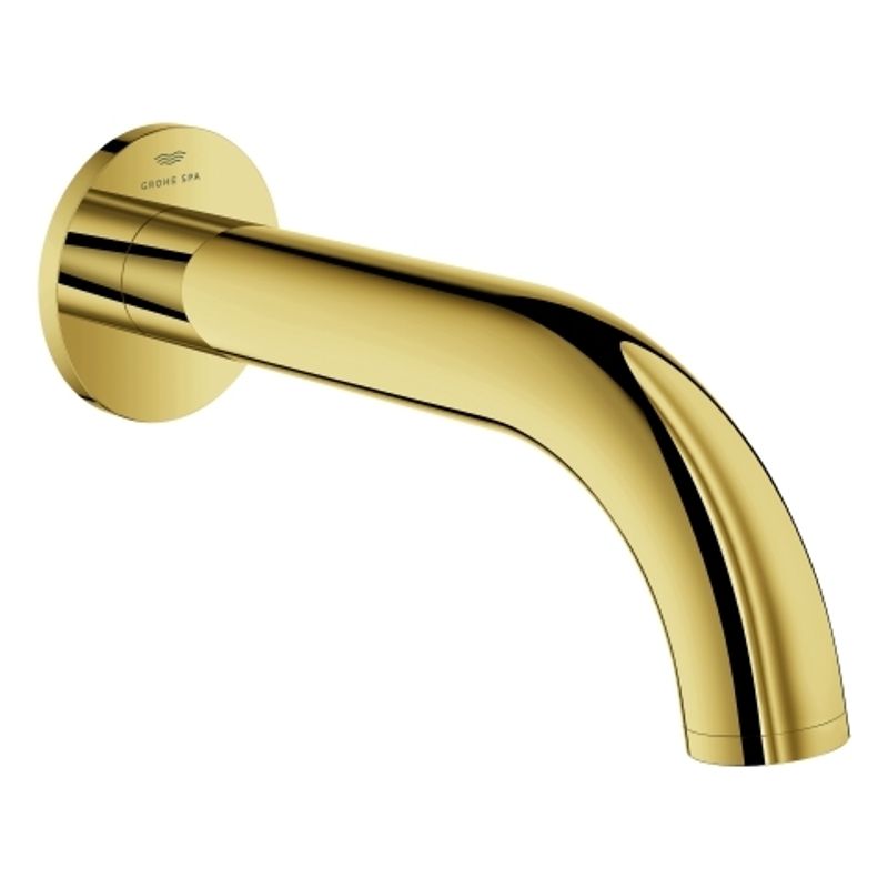 Grohe Wanneneinlauf Atrio 13487 Wandmontage, 171 mm, Farbe cool sunrise Bild 1