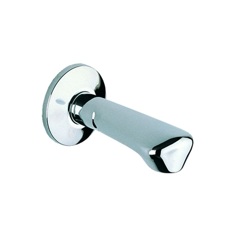 Grohe Wanneneinlauf 13540 DN 20 Ausladung 140 mm, 62 x 140 mm, Farbe chrom Bild 1
