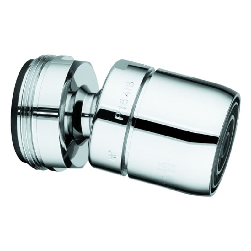 Grohe Kugelgelenk-Mousseur M 24 x 1 AG Bild 1