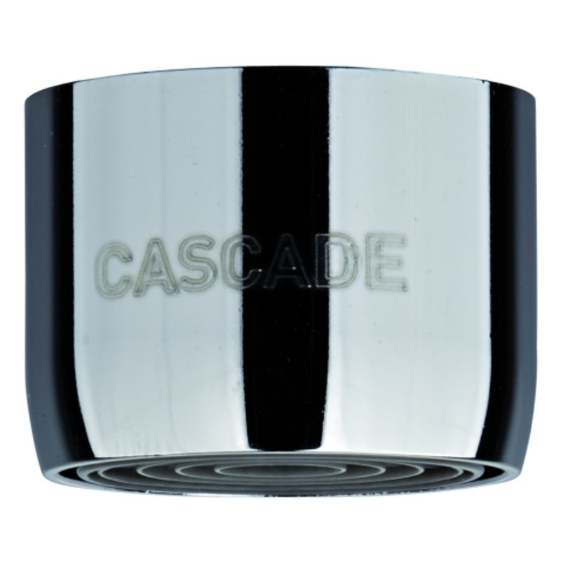 Grohe Mousseur chrom Innengewinde M 22 x 1, Farbe silberfarben Bild 1