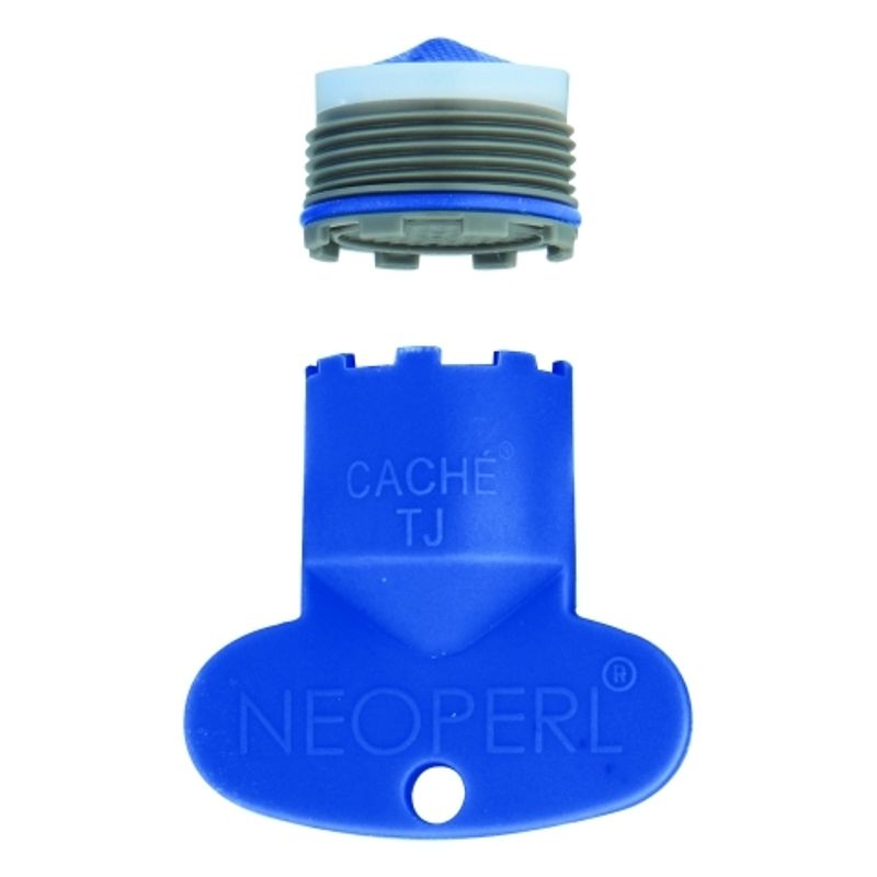 Grohe Mousseur Bild 1