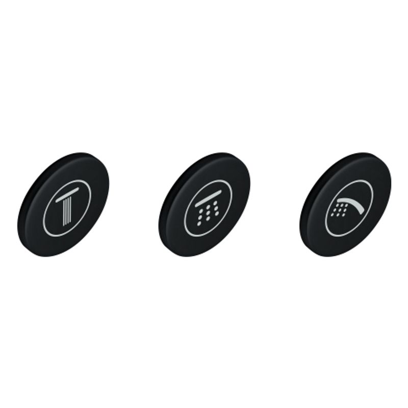 Grohe Symbolkappen 14079, für SmartControl Aufputzarmaturen Bild 1