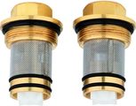 Grohe Rückflussverhinderer 1/2" (Satz = 2 Stück) Bild 1